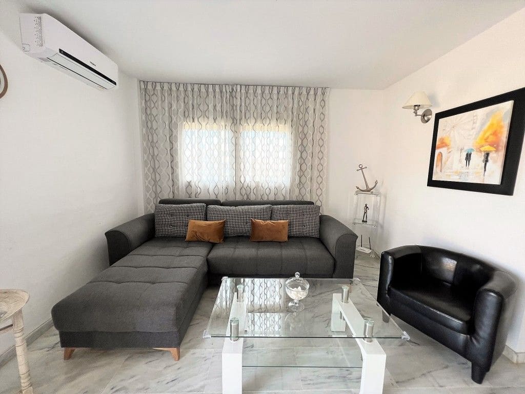 2 soverom Penthouse til salgs i Torrox-Costa med svømmebasseng - € 435 000 (Ref: 6266839)