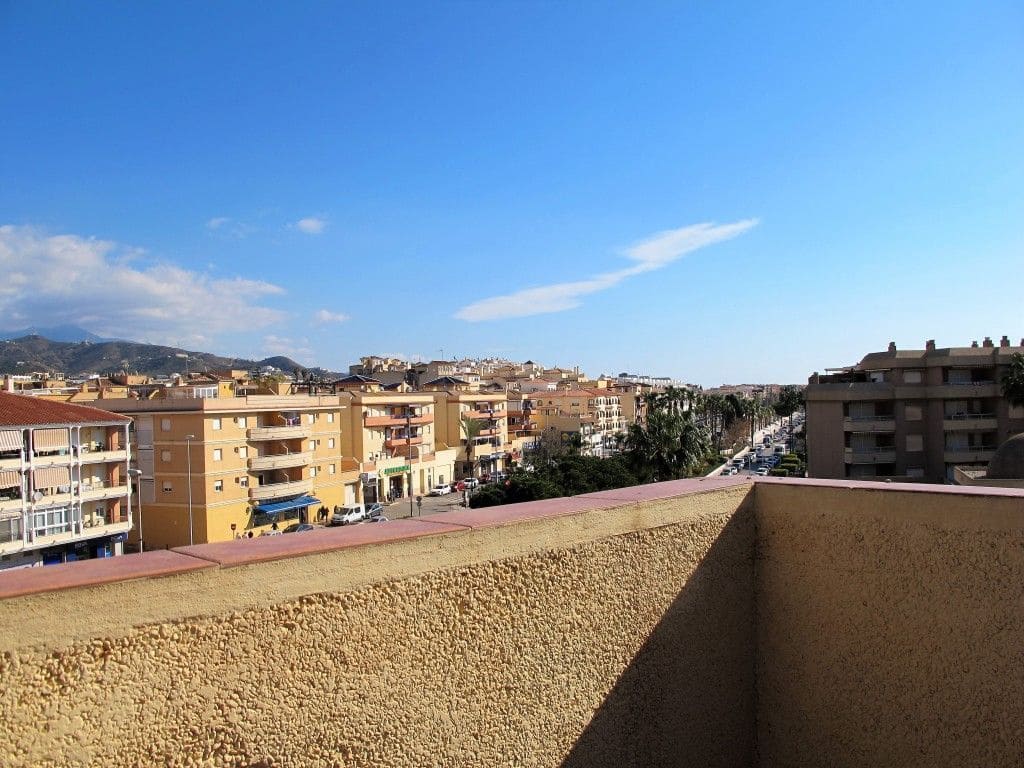 2 soverom Penthouse til salgs i Torrox-Costa med svømmebasseng - € 435 000 (Ref: 6266839)