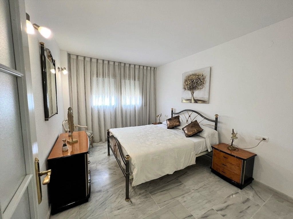 2 soverom Penthouse til salgs i Torrox-Costa med svømmebasseng - € 435 000 (Ref: 6266839)