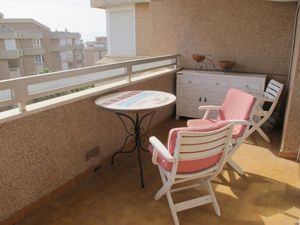 2 soverom Penthouse til salgs i Torrox-Costa med svømmebasseng - € 435 000 (Ref: 6266839)