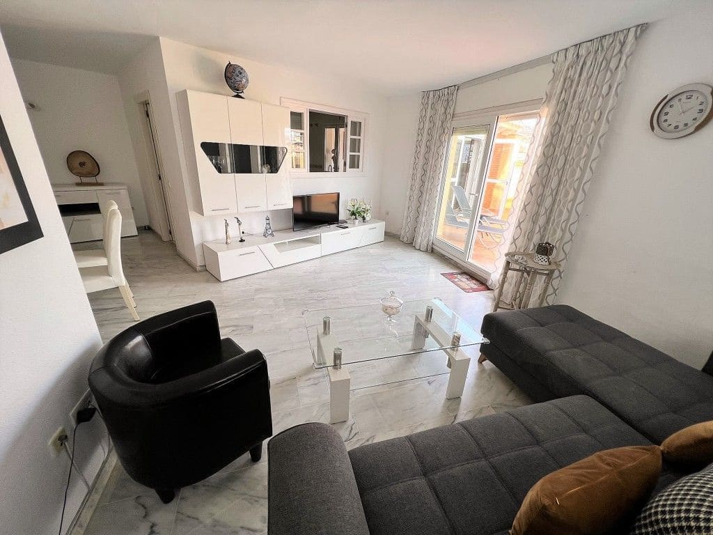 2 soverom Penthouse til salgs i Torrox-Costa med svømmebasseng - € 435 000 (Ref: 6266839)