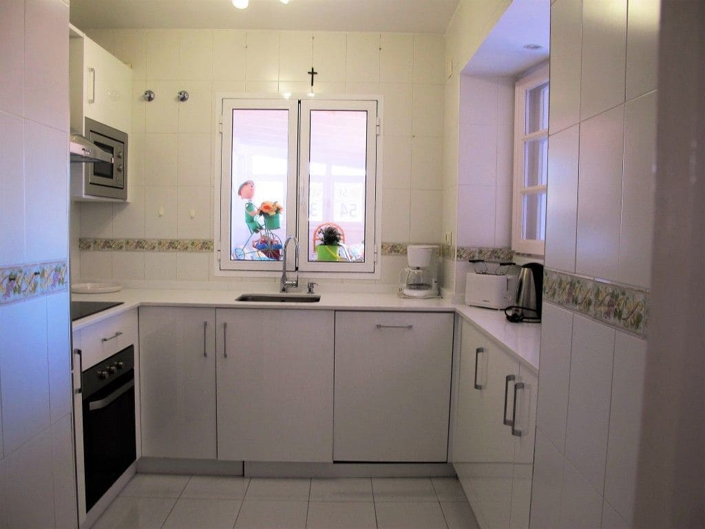 2 soverom Penthouse til salgs i Torrox-Costa med svømmebasseng - € 435 000 (Ref: 6266839)