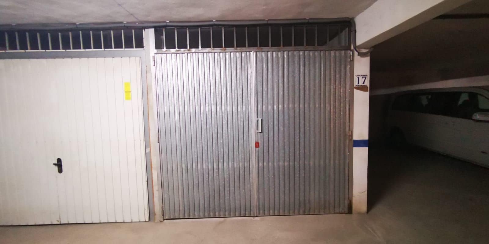 Garage til leje i El Penoncillo - € 140 (Ref: 7035868)
