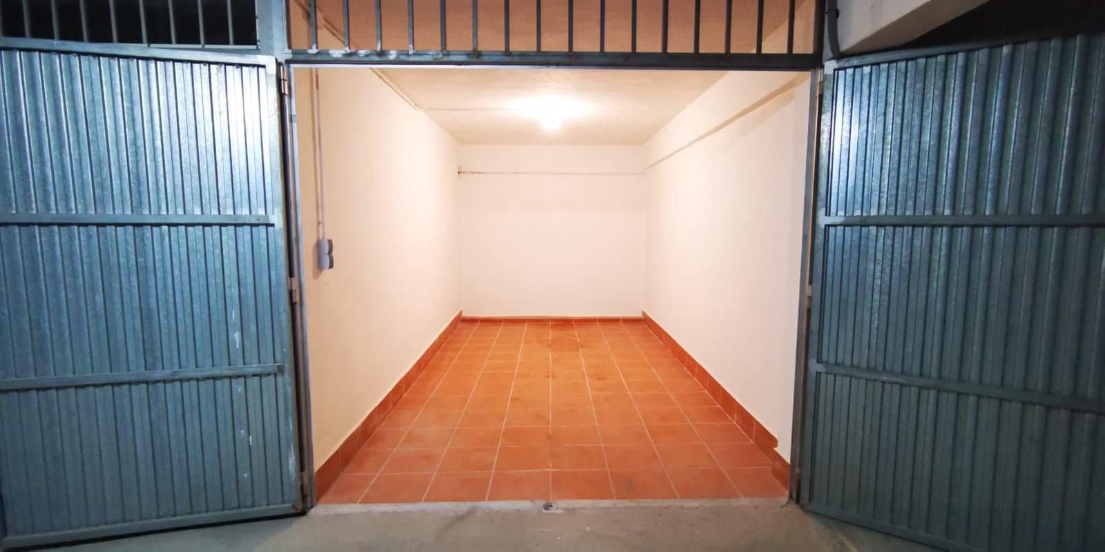 Garage til leje i El Penoncillo - € 140 (Ref: 7035868)