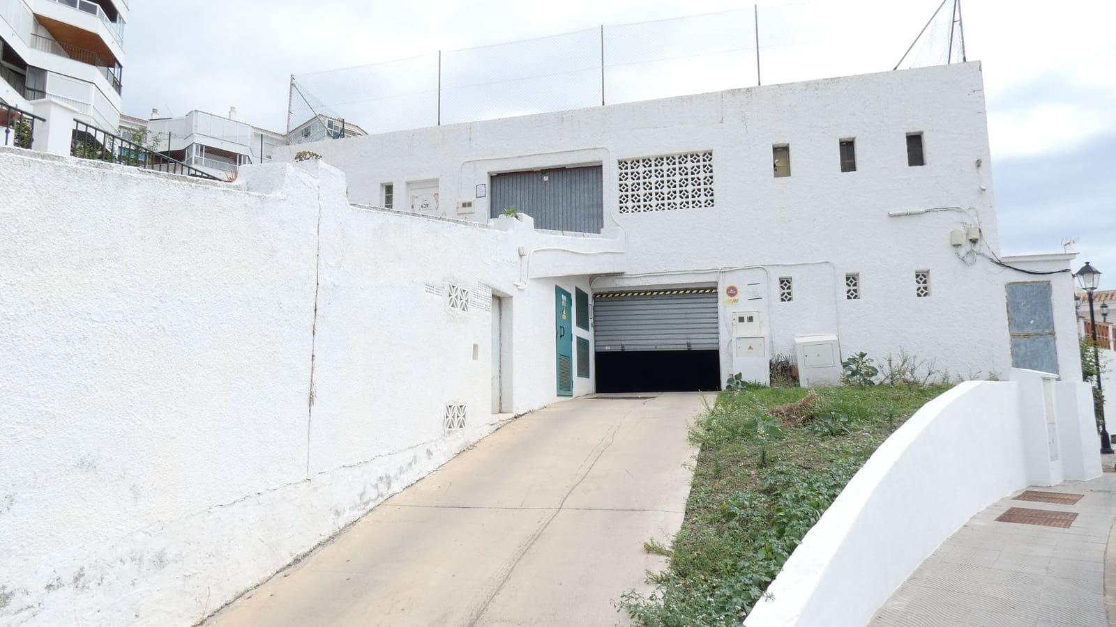 Garage til leje i El Penoncillo - € 140 (Ref: 7035868)