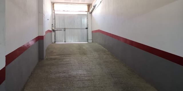 Garage for rent in Urbanización Santa Rosa, Torrox - € 180 (Ref: 7035869)