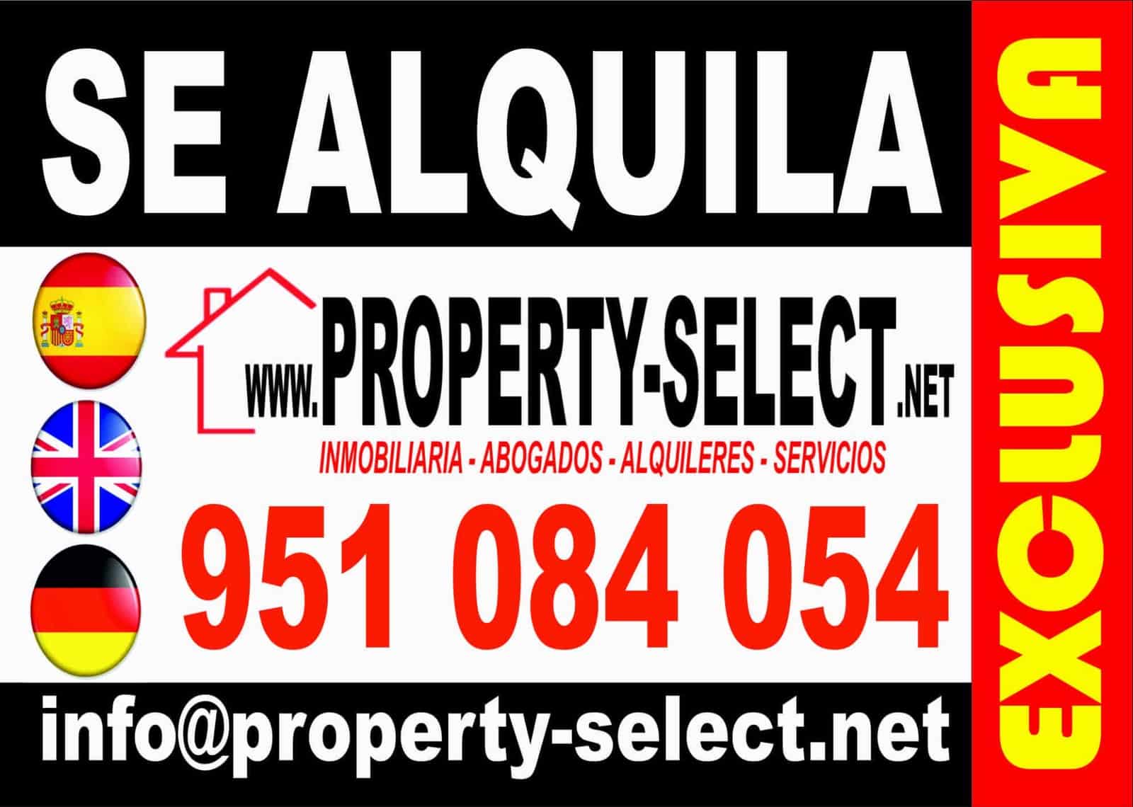 Garage for rent in Torrox-Costa - € 180 (Ref: 7035869)