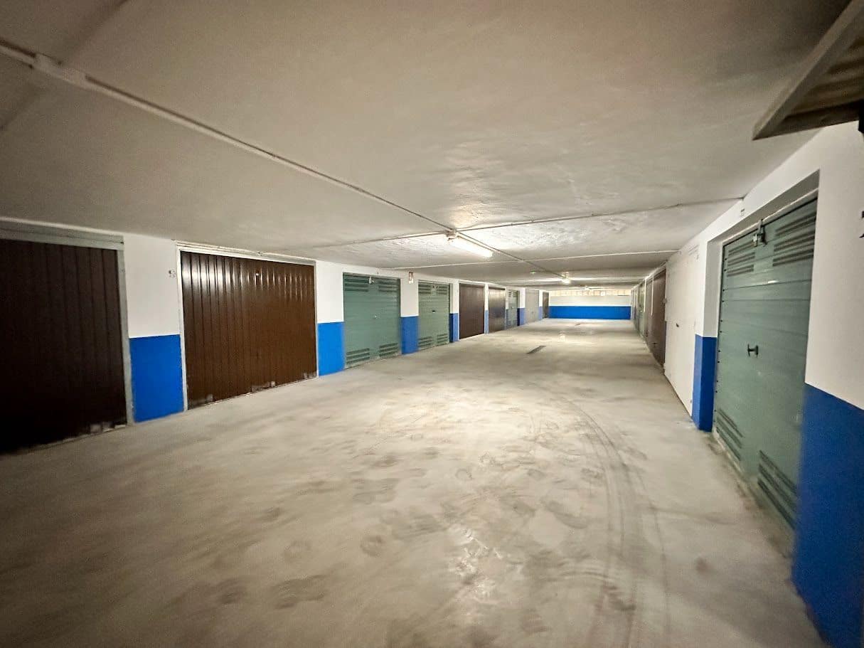 Garage til leje i Torrox-Costa - € 150 (Ref: 7149640)