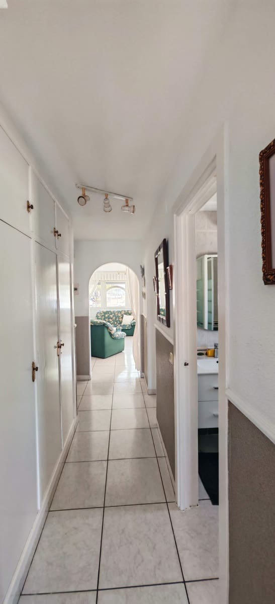 2 slaapkamer Huis voor vakantieverhuur in Torrox-Costa met zwembad - € 850 (Ref: 7274662)