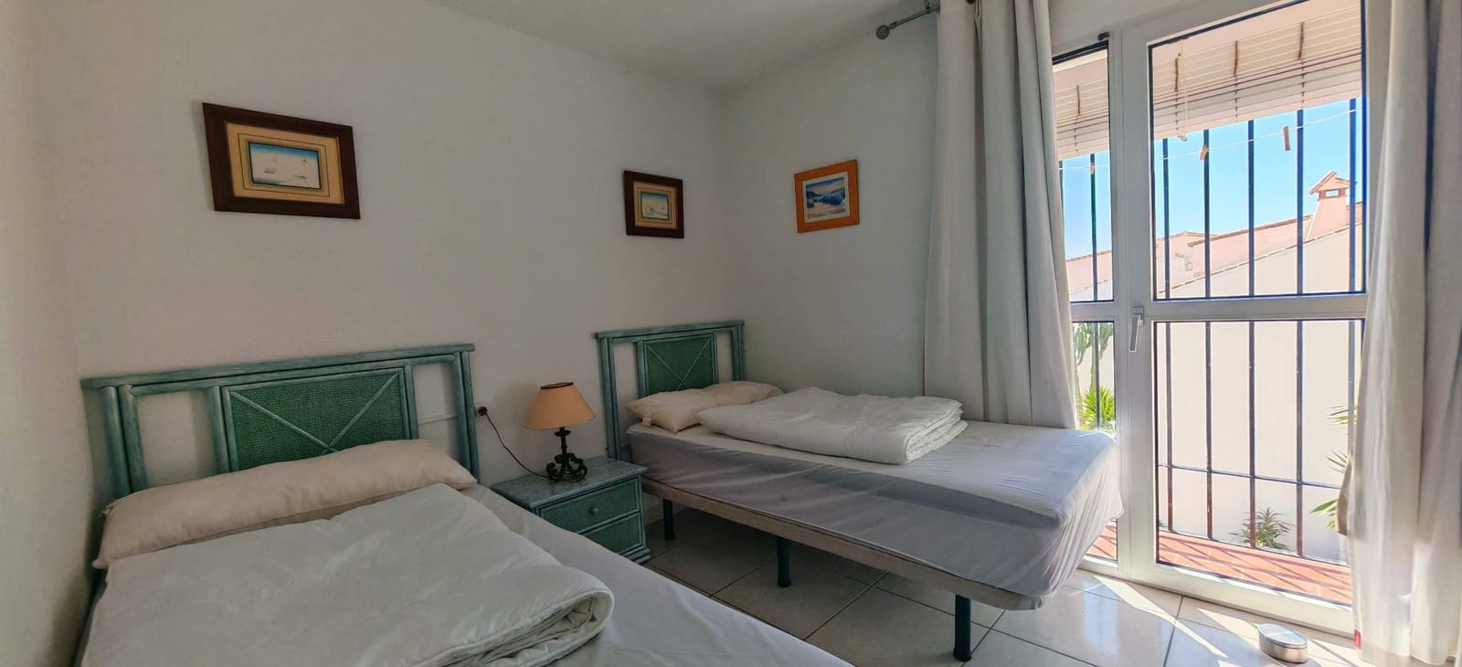 2 slaapkamer Huis voor vakantieverhuur in Torrox-Costa met zwembad - € 850 (Ref: 7274662)