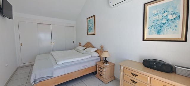 2 bedroom Townhouse for holiday rental in Torrox-Costa, Torrox with pool - € 850 (Ref: 7274662)