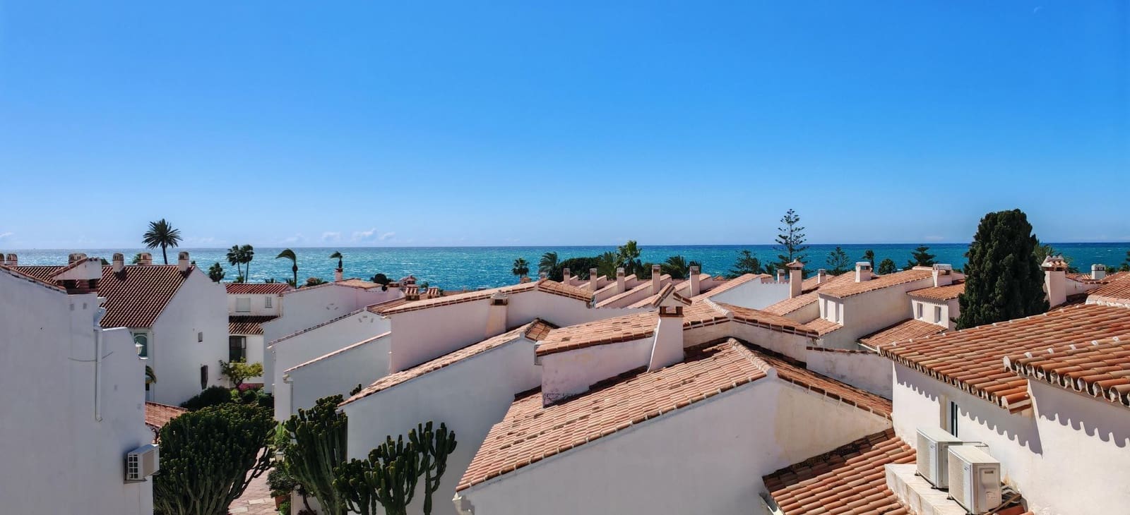 2 slaapkamer Huis voor vakantieverhuur in Torrox-Costa met zwembad - € 850 (Ref: 7274662)