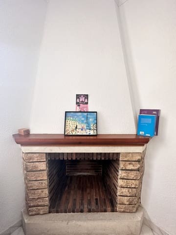 3 sovrum Semi-fristående Villa till salu i Torrox Park, Torrox med pool garage - 340 000 € (Ref: 7478818)