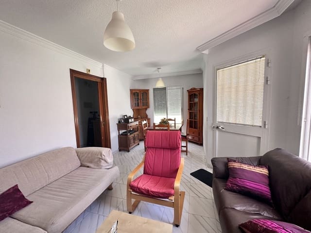 3 sovrum Semi-fristående Villa till salu i Torrox Park, Torrox med pool garage - 340 000 € (Ref: 7478818)