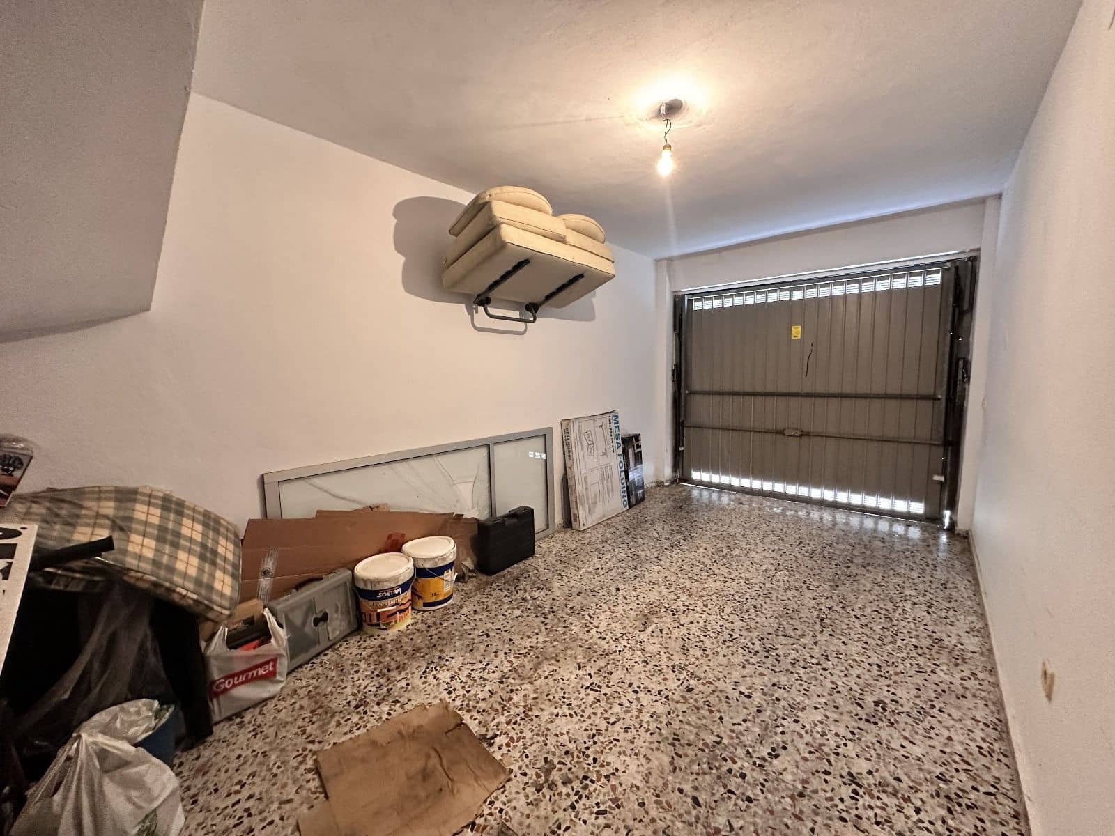 3 sypialnia Dom blizniak na sprzedaż w Torrox Park z basenem garażem - 340 000 € (Ref: 7478818)