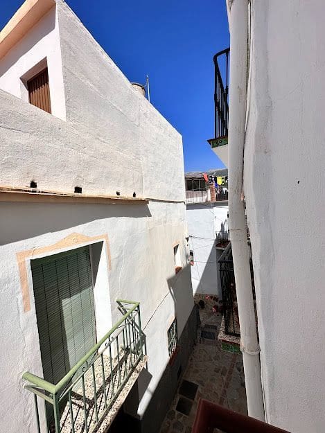 3 soveværelse Byhus til salg i Archez - € 80.000 (Ref: 7623324)