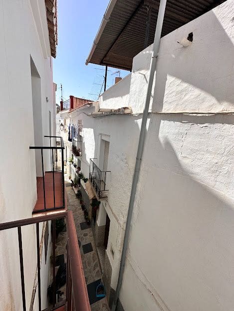 3 soveværelse Byhus til salg i Archez - € 80.000 (Ref: 7623324)