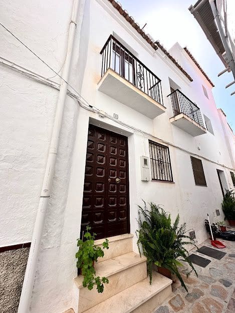 3 soveværelse Byhus til salg i Archez - € 80.000 (Ref: 7623324)