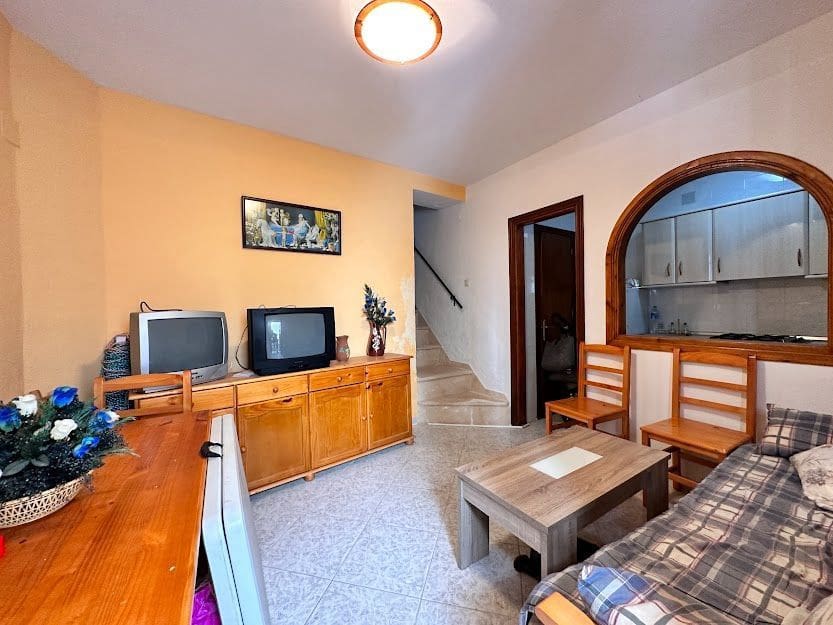 3 soveværelse Byhus til salg i Archez - € 80.000 (Ref: 7623324)