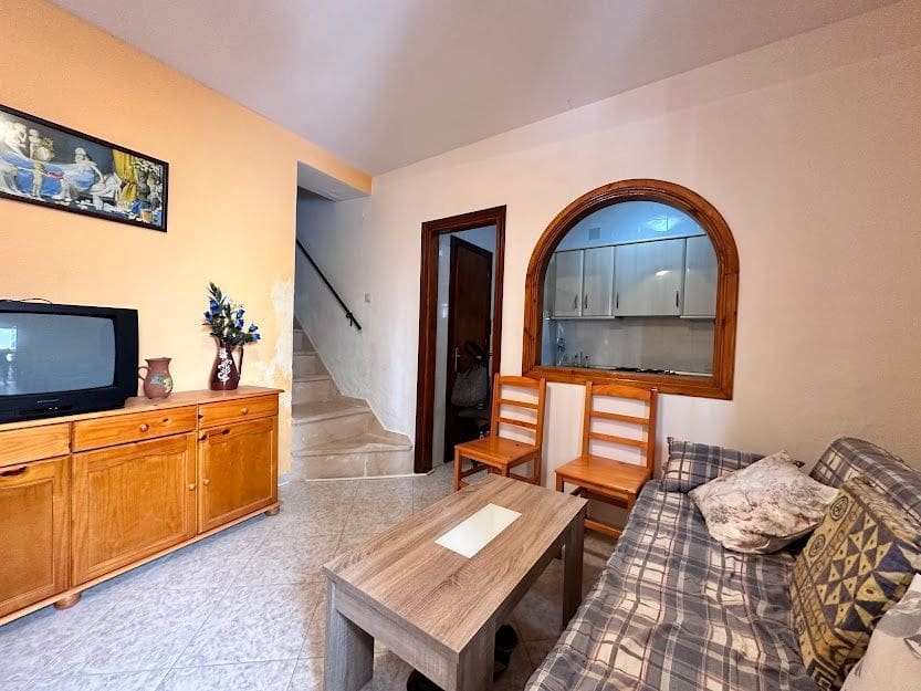 3 soveværelse Byhus til salg i Archez - € 80.000 (Ref: 7623324)