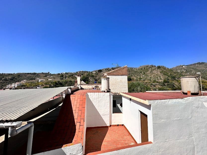 3 soveværelse Byhus til salg i Archez - € 80.000 (Ref: 7623324)