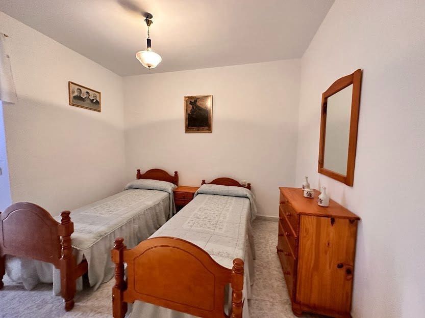 3 soveværelse Byhus til salg i Archez - € 80.000 (Ref: 7623324)