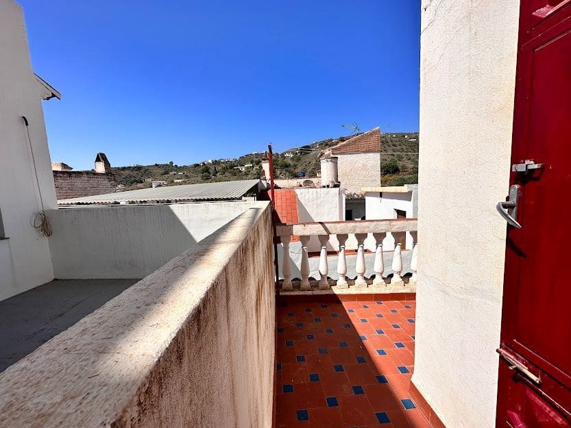 3 soveværelse Byhus til salg i Archez - € 80.000 (Ref: 7623324)