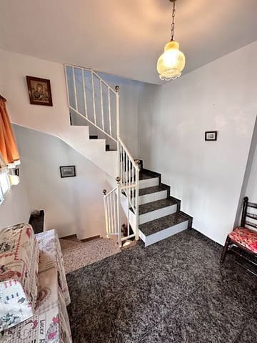 4 soveværelse Byhus til salg i Archez - € 80.000 (Ref: 7623325)