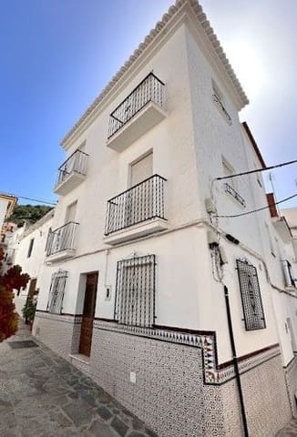 4 soveværelse Byhus til salg i Archez - € 80.000 (Ref: 7623325)