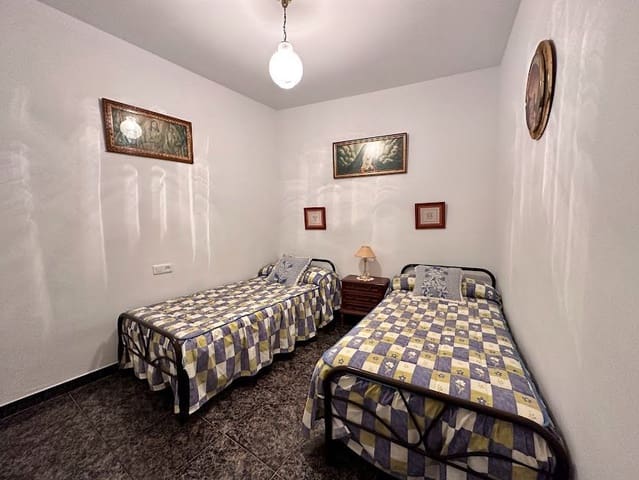 4 soveværelse Byhus til salg i Archez - € 80.000 (Ref: 7623325)