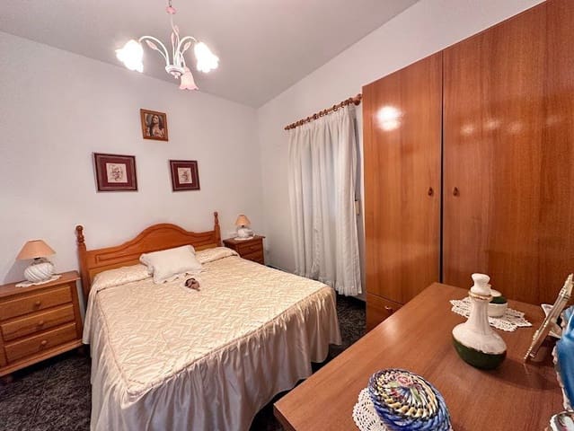 4 soveværelse Byhus til salg i Archez - € 80.000 (Ref: 7623325)