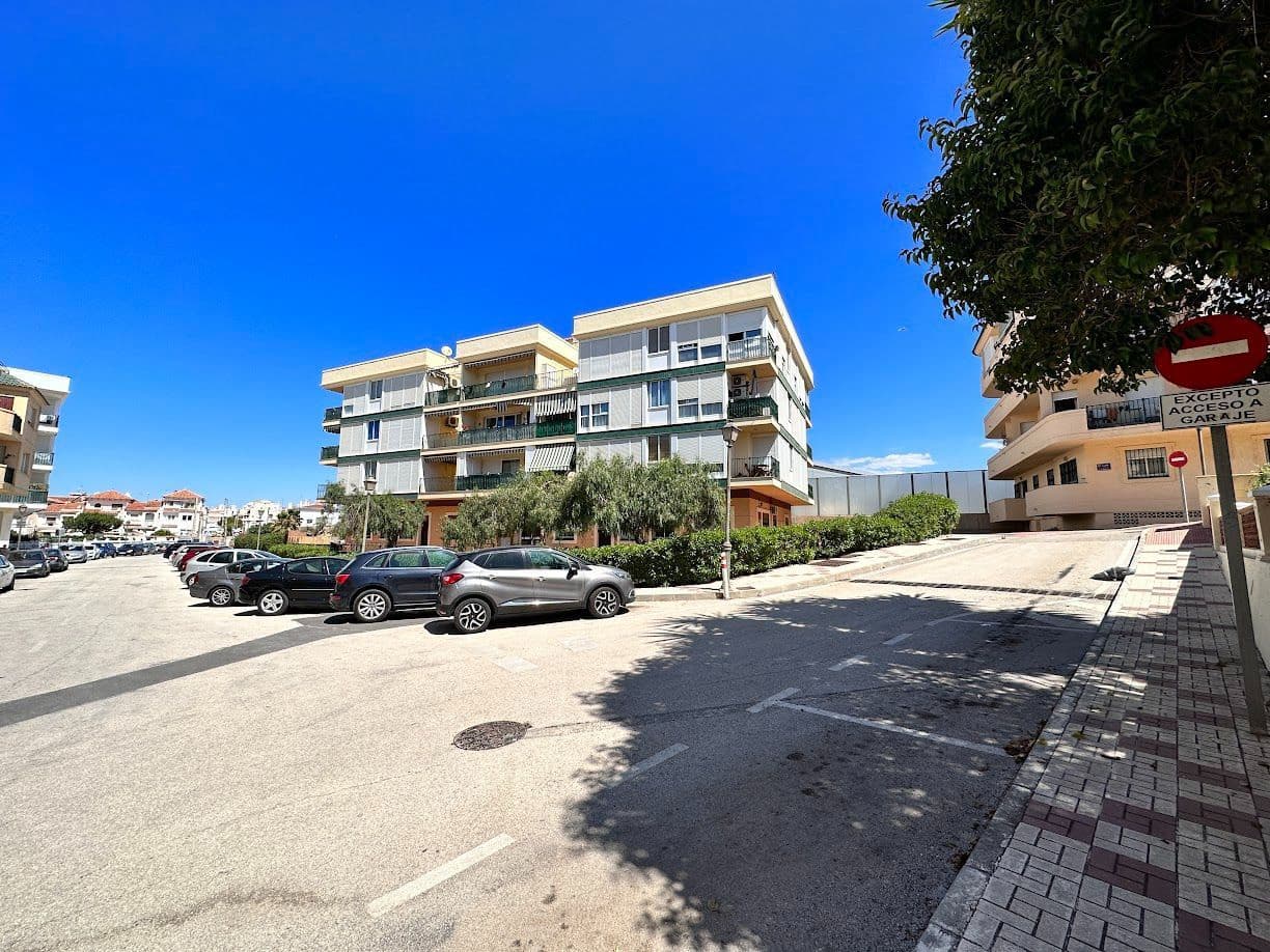 Garage til salg i Torrox-Costa - € 25.500 (Ref: 7635950)