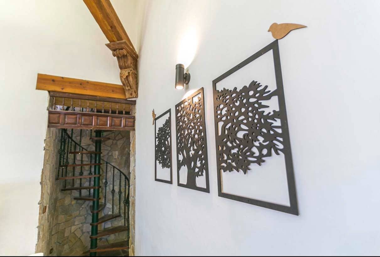 4 camera da letto Villa in vendita in Nerja con piscina garage - 680.000 € (Rif: 7647143)