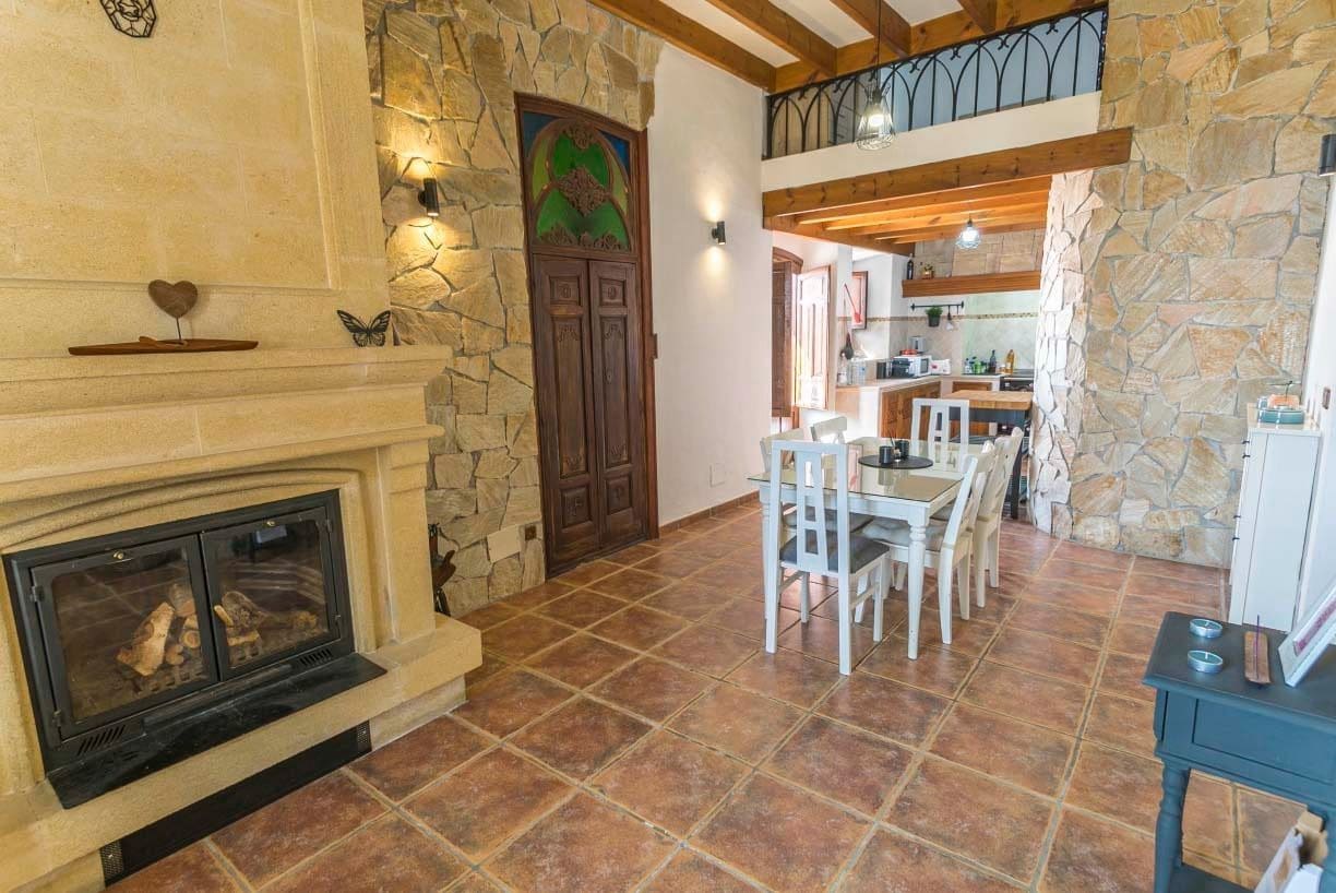 4 camera da letto Villa in vendita in Nerja con piscina garage - 680.000 € (Rif: 7647143)