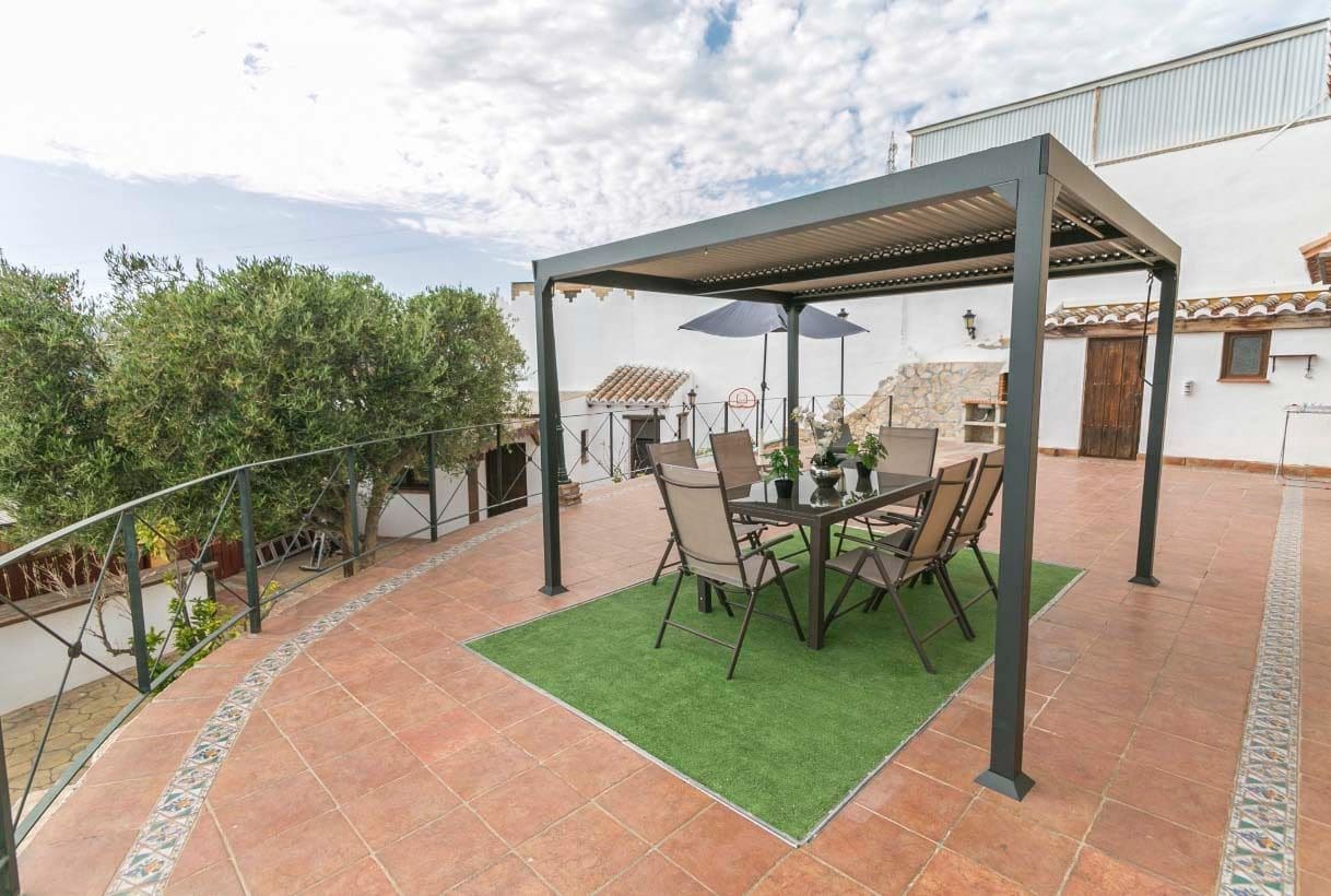 4 camera da letto Villa in vendita in Nerja con piscina garage - 680.000 € (Rif: 7647143)