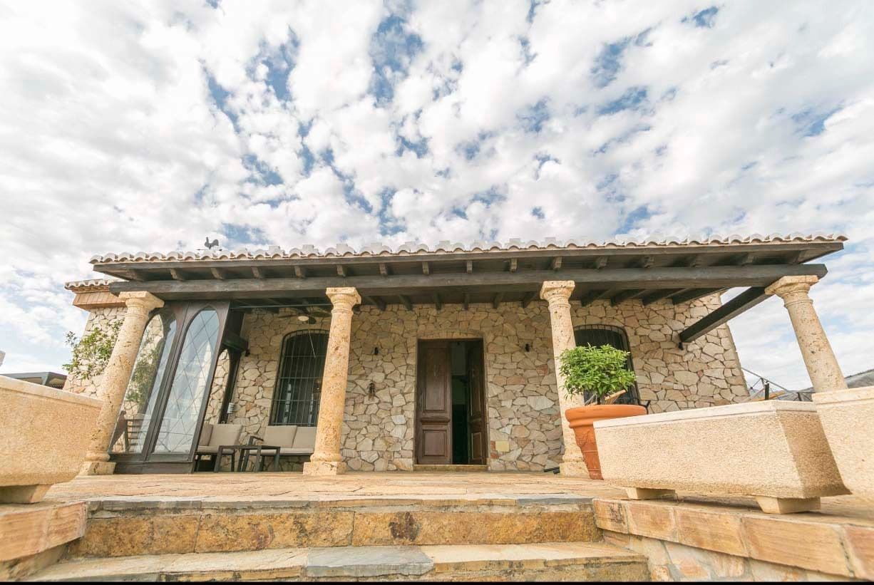 4 camera da letto Villa in vendita in Nerja con piscina garage - 680.000 € (Rif: 7647143)