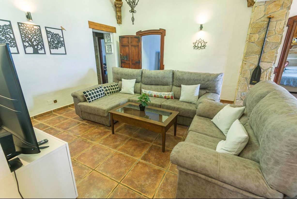 4 camera da letto Villa in vendita in Nerja con piscina garage - 680.000 € (Rif: 7647143)