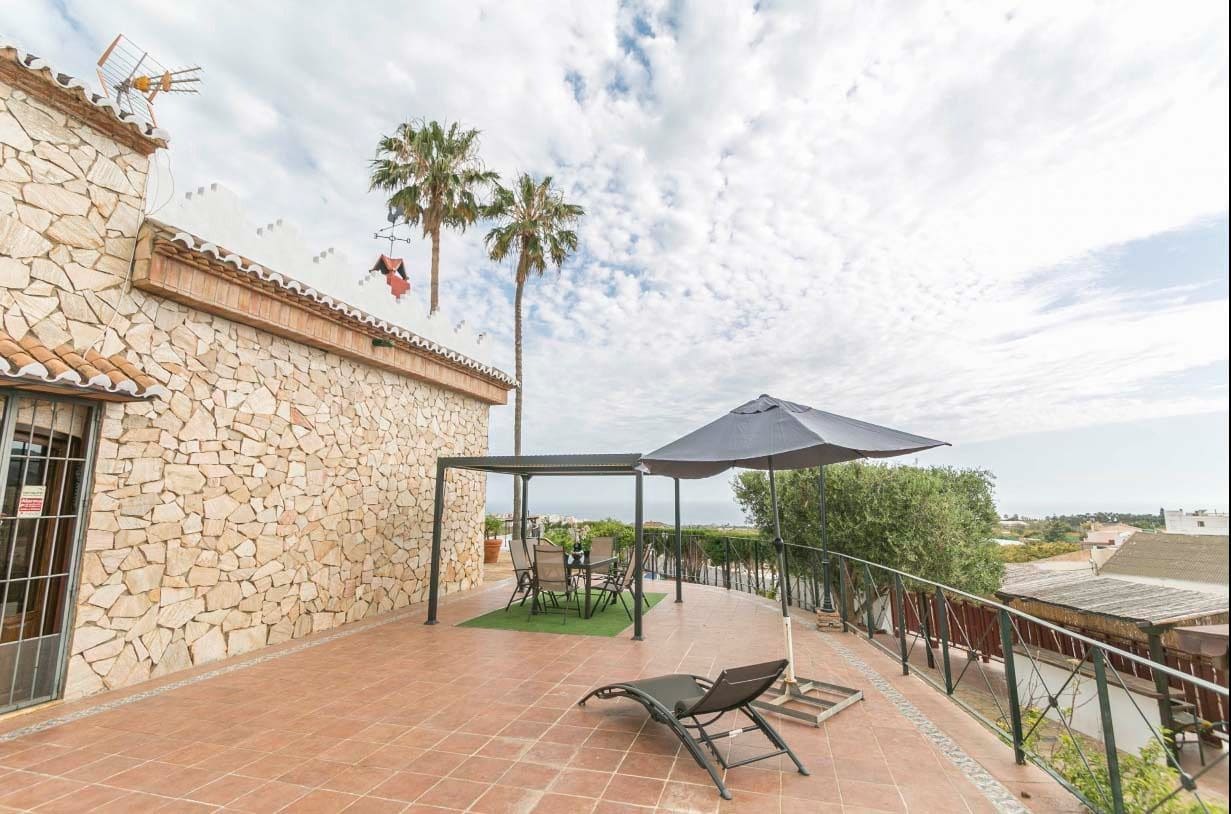 4 camera da letto Villa in vendita in Nerja con piscina garage - 680.000 € (Rif: 7647143)