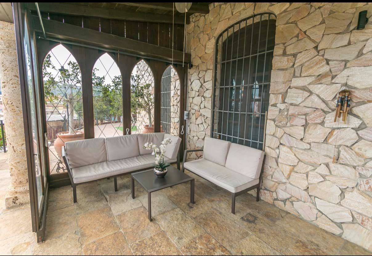 4 camera da letto Villa in vendita in Nerja con piscina garage - 680.000 € (Rif: 7647143)