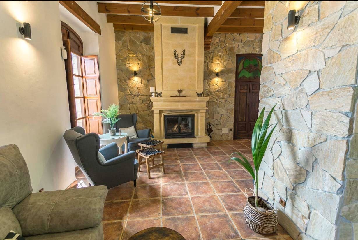 4 camera da letto Villa in vendita in Nerja con piscina garage - 680.000 € (Rif: 7647143)