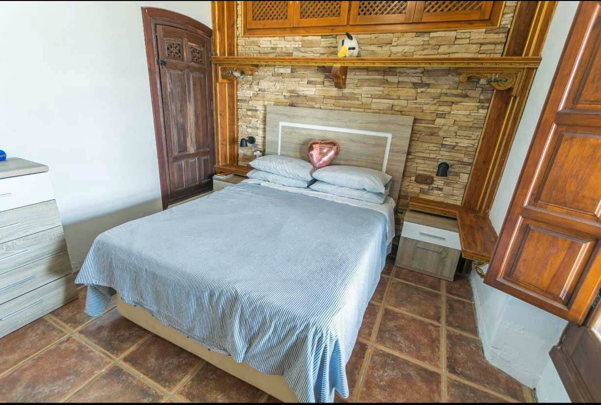 4 camera da letto Villa in vendita in Nerja con piscina garage - 680.000 € (Rif: 7647143)