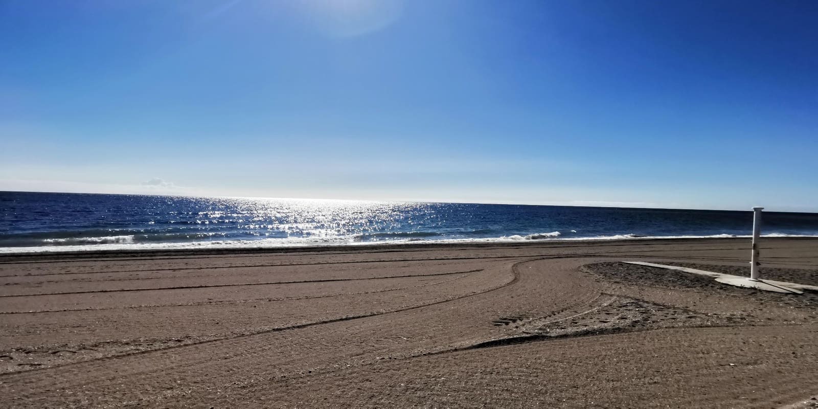 2 slaapkamer Penthouse voor vakantieverhuur in Torrox-Costa met garage - € 750 (Ref: 7647144)