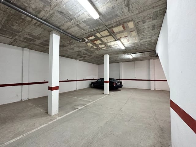 Garage til salg i Torrox-Costa, Torrox - € 22.000 (Ref: 7683419)