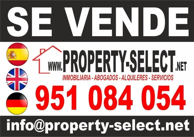 Garage til salg i Torrox-Costa, Torrox - € 22.000 (Ref: 7683419)