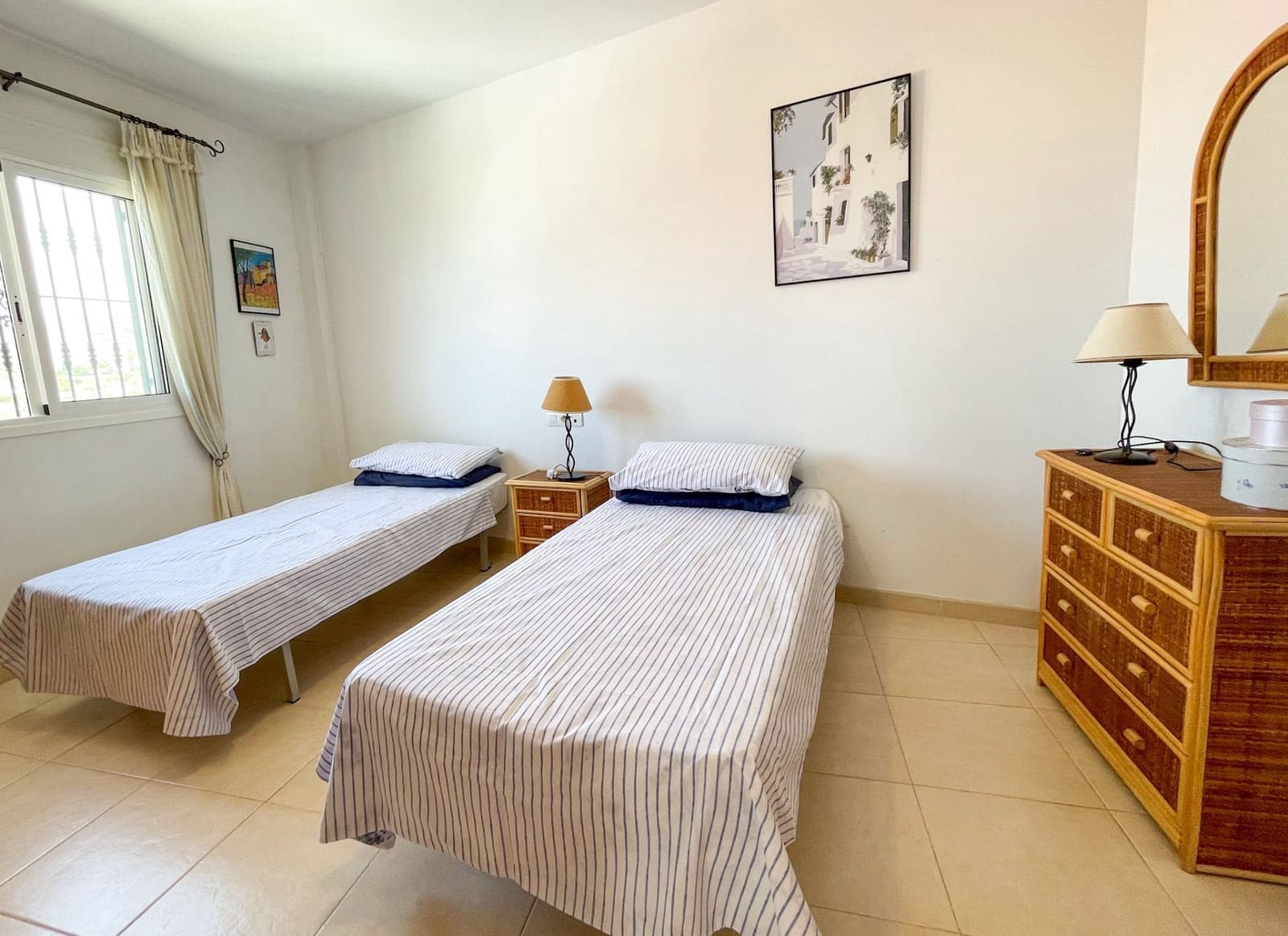 3 sypialnia Willa na sprzedaż w Torrox-Costa z basenem - 450 000 € (Ref: 7688759)