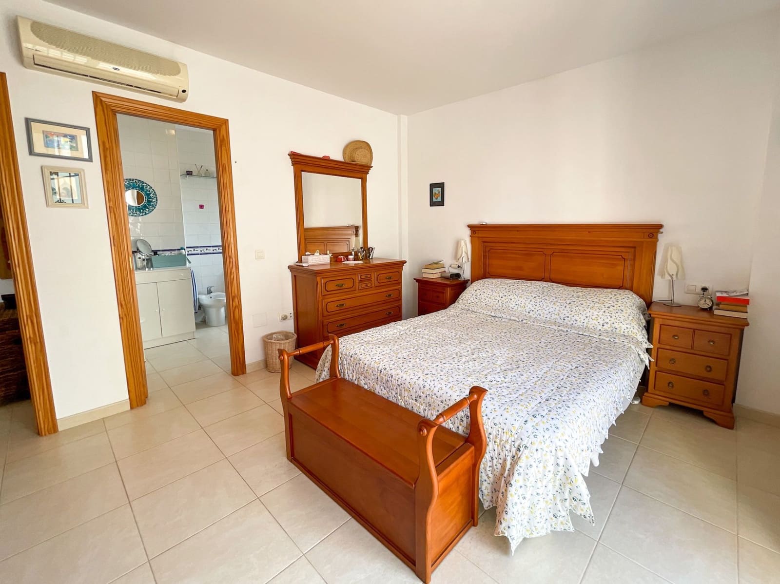 3 sypialnia Willa na sprzedaż w Torrox-Costa z basenem - 450 000 € (Ref: 7688759)