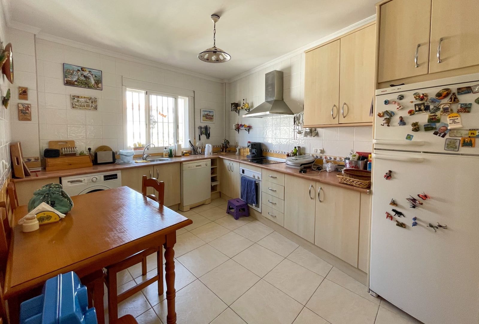 3 sypialnia Willa na sprzedaż w Torrox-Costa z basenem - 450 000 € (Ref: 7688759)