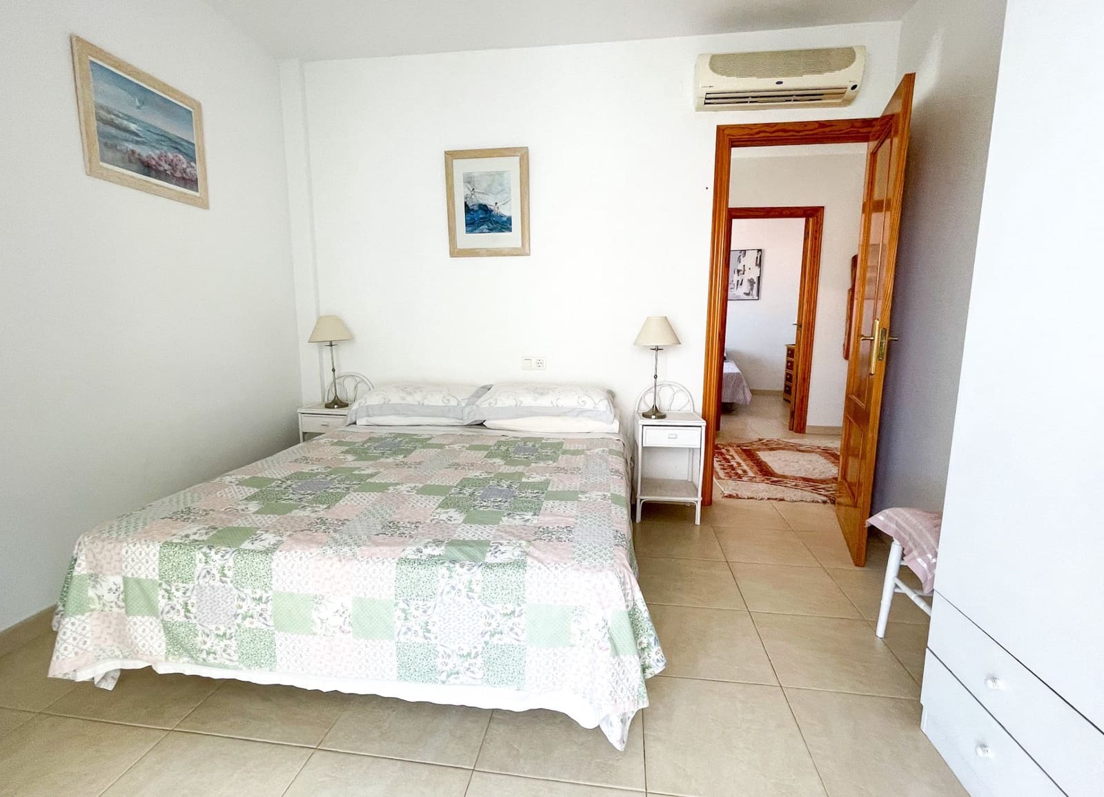 3 sypialnia Willa na sprzedaż w Torrox-Costa z basenem - 450 000 € (Ref: 7688759)