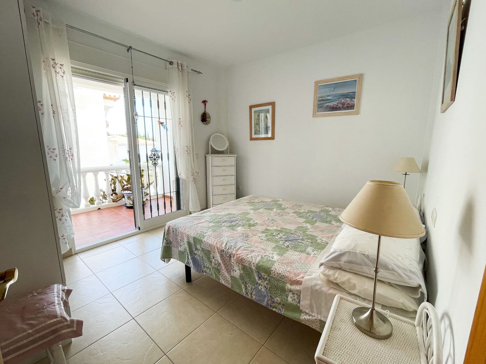 3 sypialnia Willa na sprzedaż w Torrox-Costa z basenem - 450 000 € (Ref: 7688759)