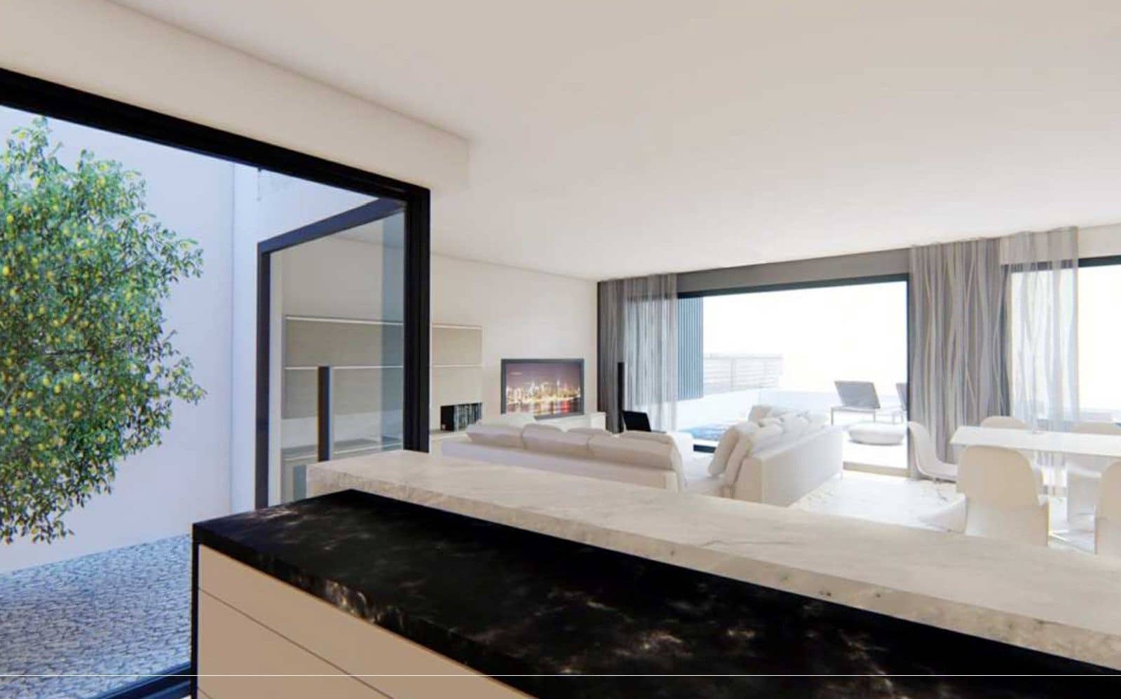 3 sypialnia Dom blizniak na sprzedaż w Torrox-Costa - 489 000 € (Ref: 7733667)